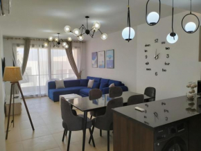 Swing at Cecile 2 bedroom, Azha, by Little Hut Vacations